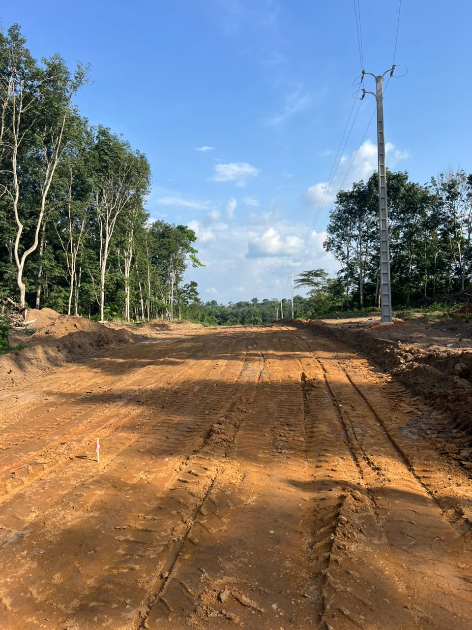 Cité Maison Bélier