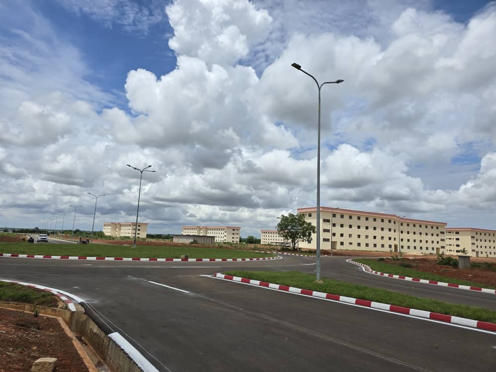 Compactage sur chantier