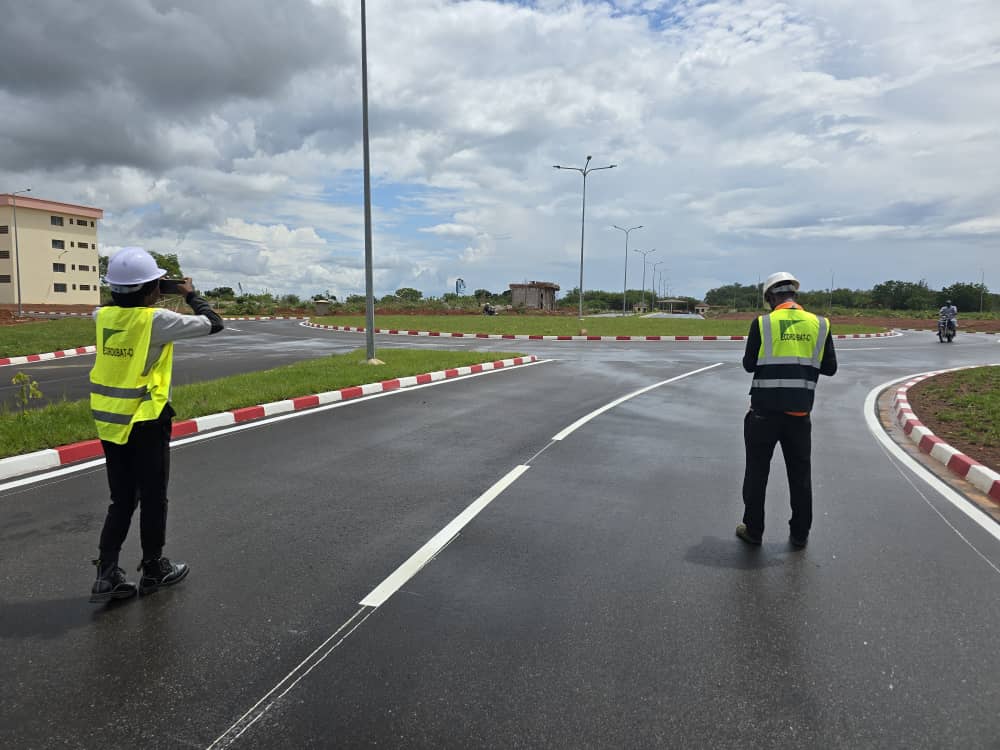 Compactage intelligent