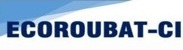 Logo ECOROUBAT-CI