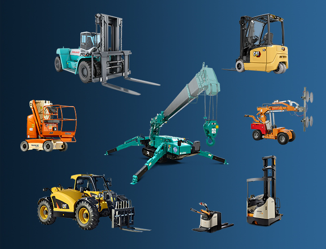 Engin de chantier ECOROUBAT-CI