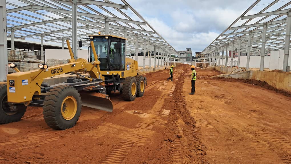 Université de Korhogo